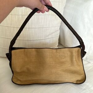 Vintage Bottega Veneta Bag